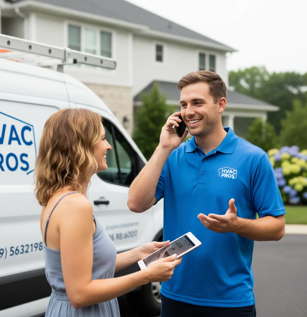 Heating System Repair in Fountain, CO